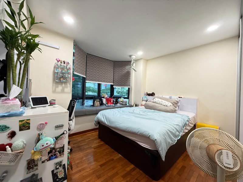 Marshall Lodge, 89 Marshall Road, 3 Bedrooms, 1,777 sqft, Cluster House For Sale, by Bowie Neo, 500140634 - Bedroom - PropertyGuru.com.sg