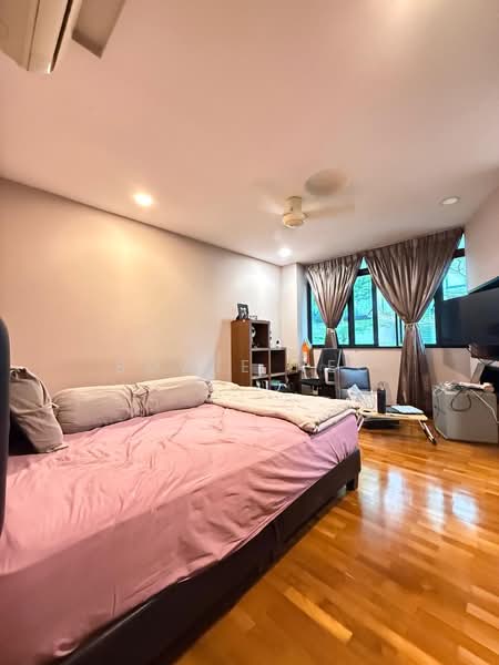 Marshall Lodge, 89 Marshall Road, 3 Bedrooms, 1,777 sqft, Cluster House For Sale, by Bowie Neo, 500140634 - Bedroom - PropertyGuru.com.sg