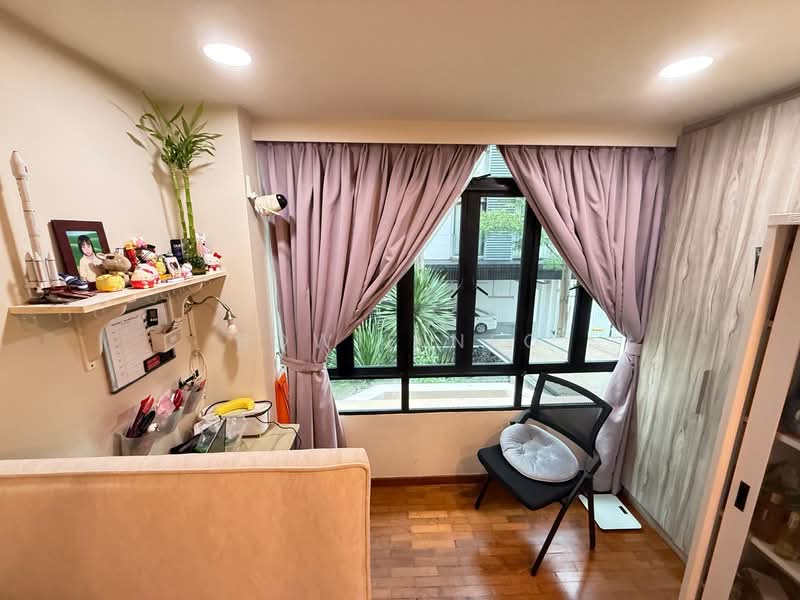 Marshall Lodge, 89 Marshall Road, 3 Bedrooms, 1,777 sqft, Cluster House For Sale, by Bowie Neo, 500140634 - Interior - PropertyGuru.com.sg