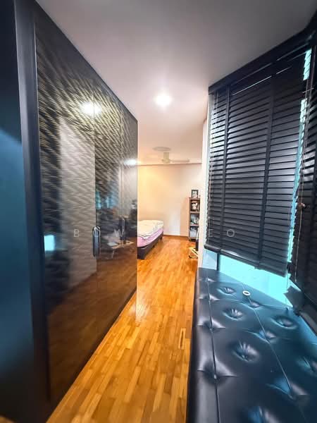 Marshall Lodge, 89 Marshall Road, 3 Bedrooms, 1,777 sqft, Cluster House For Sale, by Bowie Neo, 500140634 - Bedroom - PropertyGuru.com.sg