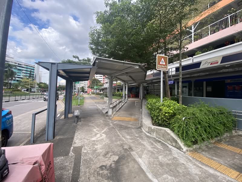 492 Jurong West Street 41, , 1,292 sqft, Shop / Shophouse For Rent, by Alvin Foo, 500140636 - Exterior - CommercialGuru.com.sg