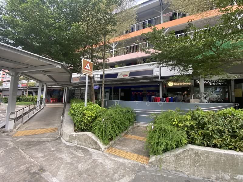 492 Jurong West Street 41, , 1,292 sqft, Shop / Shophouse For Rent, by Alvin Foo, 500140636 - CommercialGuru.com.sg