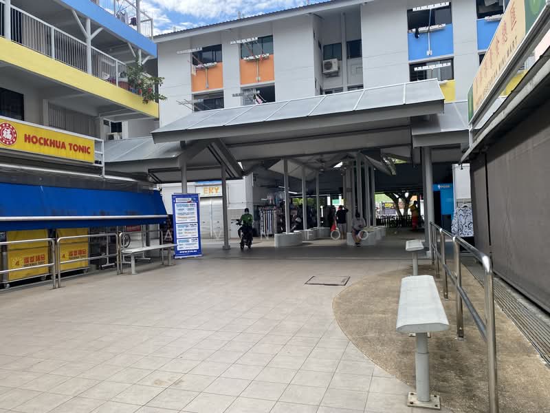 492 Jurong West Street 41, , 1,292 sqft, Shop / Shophouse For Rent, by Alvin Foo, 500140636 - Exterior - CommercialGuru.com.sg