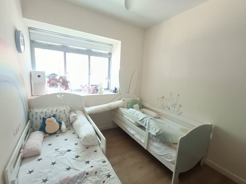 Casabella, 176 Duchess Avenue, 3 Bedrooms, 1,453 sqft, Condominium For Sale, by Eugene Wee, 500140637 - Bedroom - PropertyGuru.com.sg