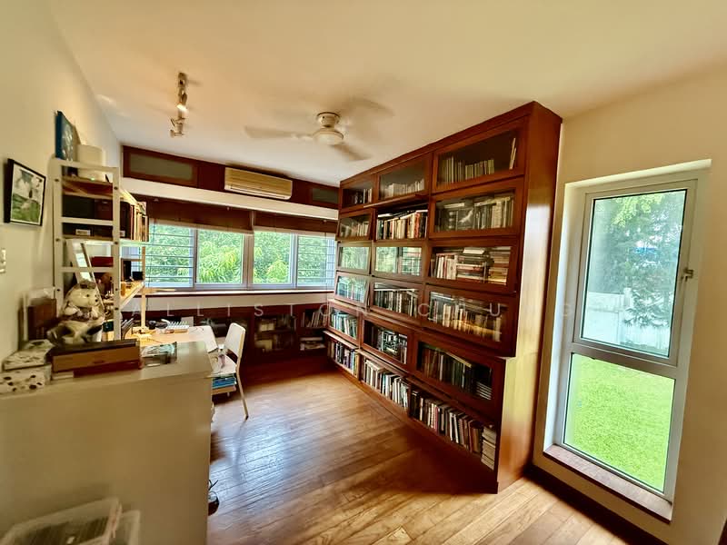Pine Grove, 1M Pine Grove, 3 Bedrooms, 1,927 sqft, Condominium For Sale, by Alliston Chung, 500140644 - Study - PropertyGuru.com.sg