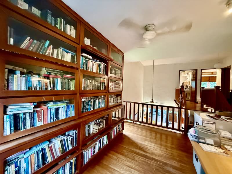 Pine Grove, 1M Pine Grove, 3 Bedrooms, 1,927 sqft, Condominium For Sale, by Alliston Chung, 500140644 - Study - PropertyGuru.com.sg
