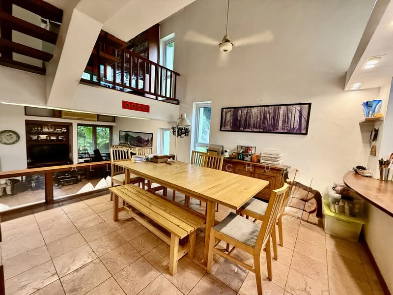 Pine Grove, 1M Pine Grove, 3 Bedrooms, 1,927 sqft, Condominium For Sale, by Alliston Chung, 500140644 - Dining Room - PropertyGuru.com.sg