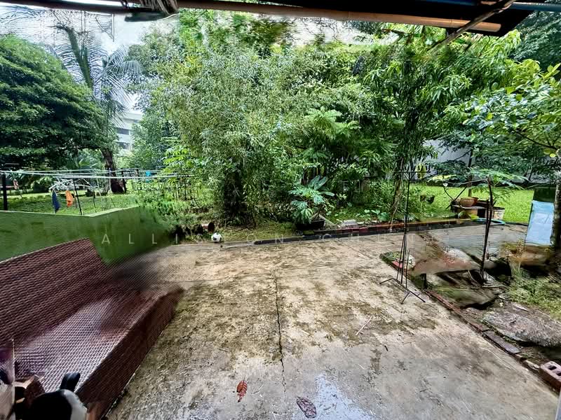 Pine Grove, 1M Pine Grove, 3 Bedrooms, 1,927 sqft, Condominium For Sale, by Alliston Chung, 500140644 - Exterior - PropertyGuru.com.sg
