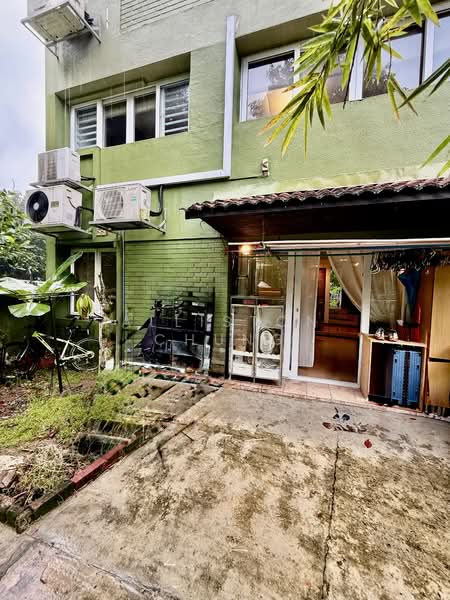 Pine Grove, 1M Pine Grove, 3 Bedrooms, 1,927 sqft, Condominium For Sale, by Alliston Chung, 500140644 - PropertyGuru.com.sg