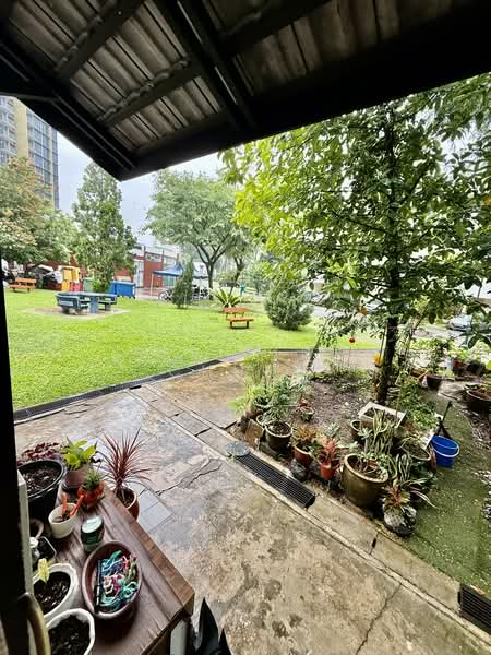 Pine Grove, 1M Pine Grove, 3 Bedrooms, 1,927 sqft, Condominium For Sale, by Alliston Chung, 500140644 - Exterior - PropertyGuru.com.sg