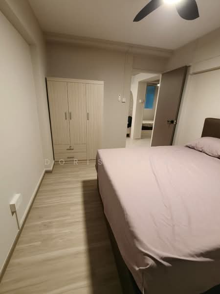 626 Yishun Street 61, 626 Yishun Street 61, Room Rental, 150 sqft, HDB Flat For Rent, by Doris Kang, 500140645 - Bedroom - PropertyGuru.com.sg