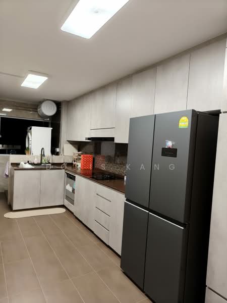 626 Yishun Street 61, 626 Yishun Street 61, Room Rental, 150 sqft, HDB Flat For Rent, by Doris Kang, 500140645 - Kitchen - PropertyGuru.com.sg