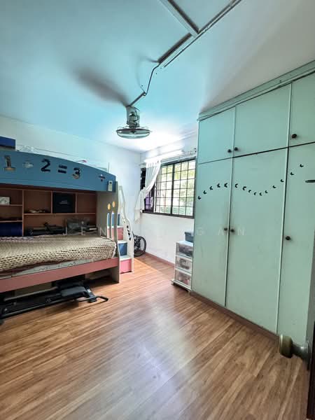 334 Clementi Avenue 2, 334 Clementi Avenue 2, 3 Bedrooms, 990 sqft, HDB Flat For Sale, by Jenson Gan, 500140646 - PropertyGuru.com.sg