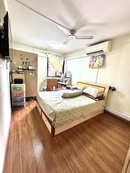 334 Clementi Avenue 2, 334 Clementi Avenue 2, 3 Bedrooms, 990 sqft, HDB Flat For Sale, by Jenson Gan, 500140646 - PropertyGuru.com.sg