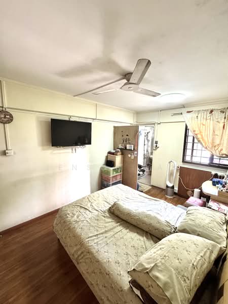334 Clementi Avenue 2, 334 Clementi Avenue 2, 3 Bedrooms, 990 sqft, HDB Flat For Sale, by Jenson Gan, 500140646 - PropertyGuru.com.sg