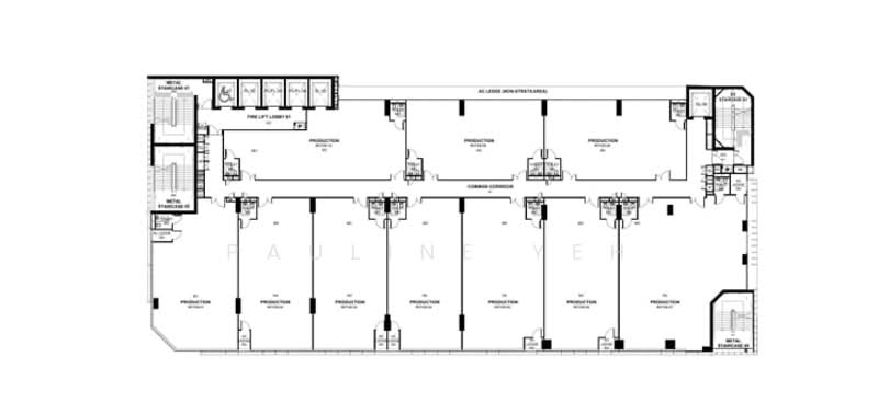 Upcoming B1 freehold ramp up industrial, , 1,621 sqft, Light Industrial (B1) For Sale, by Pauline Yeh, 500140647 - CommercialGuru.com.sg