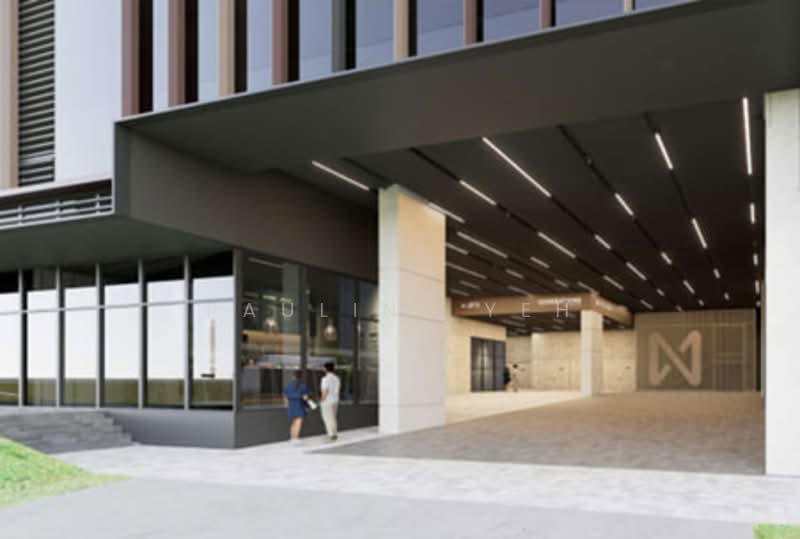 Upcoming B1 freehold ramp up industrial, , 1,621 sqft, Light Industrial (B1) For Sale, by Pauline Yeh, 500140647 - Exterior - CommercialGuru.com.sg