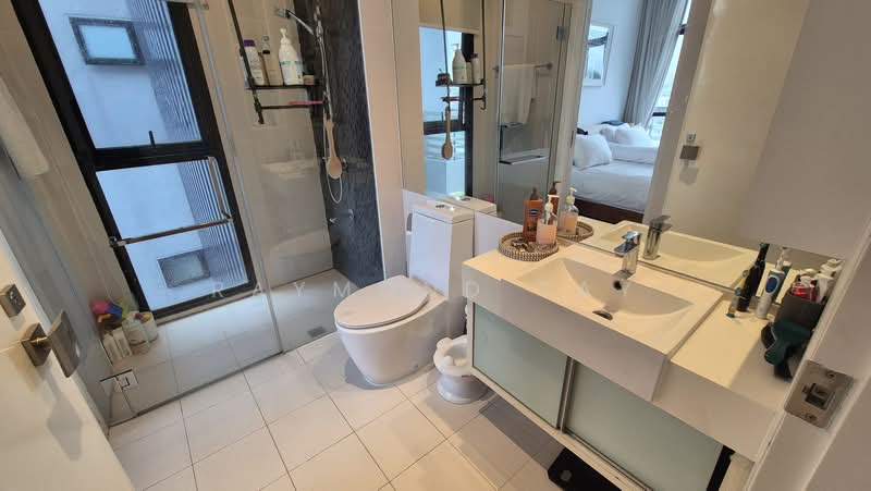 Unit in Kembangan / Telok Kurau, , 4 Bedrooms, 2,121 sqft, Condominium For Sale, by Raymond Tay, 500140653 - Bathroom - PropertyGuru.com.sg