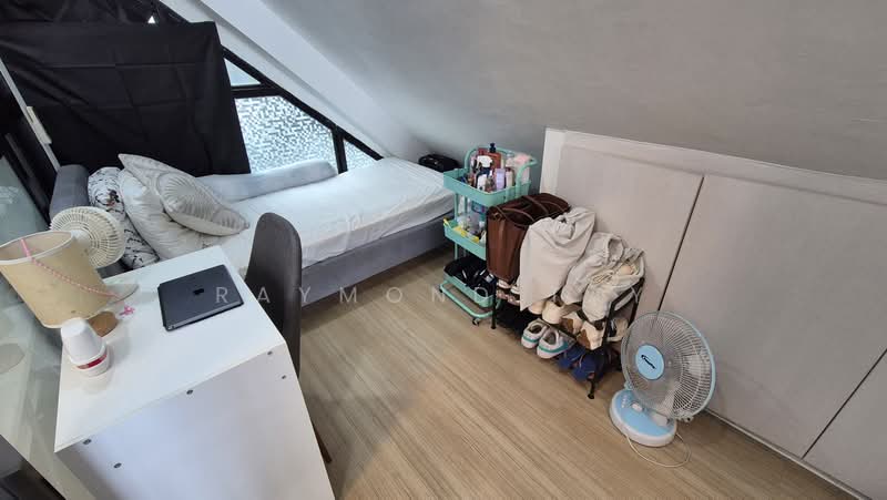 Unit in Kembangan / Telok Kurau, , 4 Bedrooms, 2,121 sqft, Condominium For Sale, by Raymond Tay, 500140653 - Bedroom - PropertyGuru.com.sg