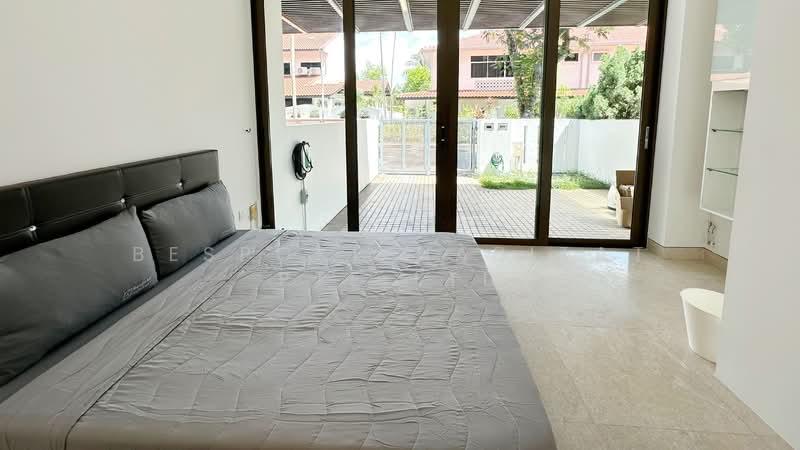 14 Jalan Pasir Ria, Singapore 119460, , Room Rental, 100 sqft, Terraced House For Rent, by Bespoke Habitat Pte Ltd, 500140656 - PRS1 - PropertyGuru.com.sg