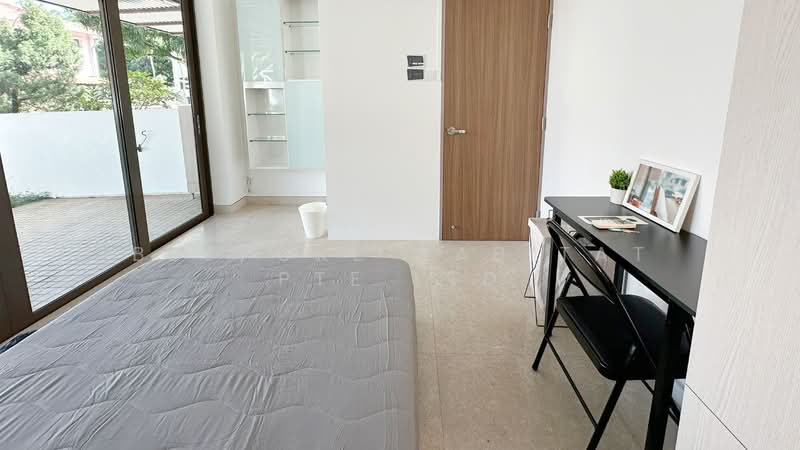 14 Jalan Pasir Ria, Singapore 119460, , Room Rental, 100 sqft, Terraced House For Rent, by Bespoke Habitat Pte Ltd, 500140656 - PRS1 - PropertyGuru.com.sg