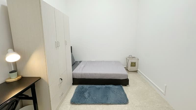 14 Jalan Pasir Ria, Singapore 119460, , Room Rental, 100 sqft, Terraced House For Rent, by Bespoke Habitat Pte Ltd, 500140656 - ECON2 - PropertyGuru.com.sg