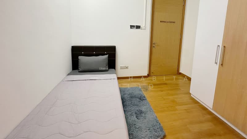 14 Jalan Pasir Ria, Singapore 119460, , Room Rental, 100 sqft, Terraced House For Rent, by Bespoke Habitat Pte Ltd, 500140656 - ECON3 - PropertyGuru.com.sg