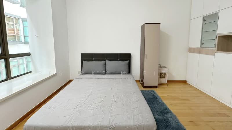 14 Jalan Pasir Ria, Singapore 119460, , Room Rental, 100 sqft, Terraced House For Rent, by Bespoke Habitat Pte Ltd, 500140656 - CR4 - PropertyGuru.com.sg