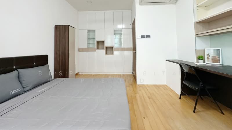 14 Jalan Pasir Ria, Singapore 119460, , Room Rental, 100 sqft, Terraced House For Rent, by Bespoke Habitat Pte Ltd, 500140656 - CR4 - PropertyGuru.com.sg