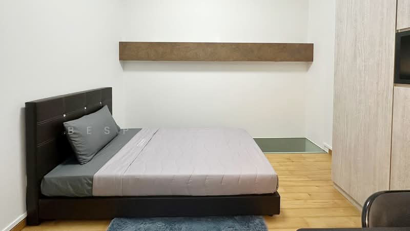 14 Jalan Pasir Ria, Singapore 119460, , Room Rental, 100 sqft, Terraced House For Rent, by Bespoke Habitat Pte Ltd, 500140656 - ECON5 - PropertyGuru.com.sg