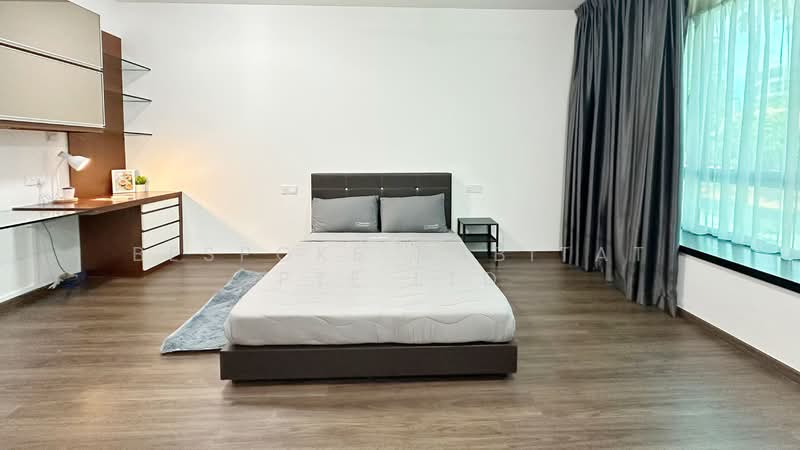 14 Jalan Pasir Ria, Singapore 119460, , Room Rental, 100 sqft, Terraced House For Rent, by Bespoke Habitat Pte Ltd, 500140656 - MBR6 - PropertyGuru.com.sg