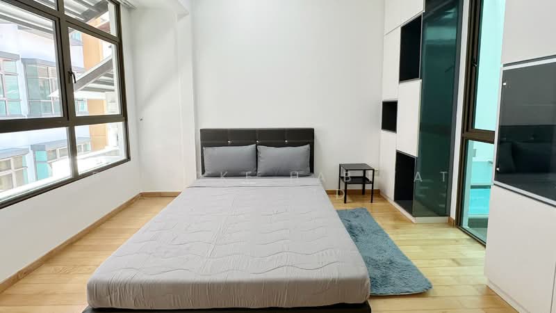 14 Jalan Pasir Ria, Singapore 119460, , Room Rental, 100 sqft, Terraced House For Rent, by Bespoke Habitat Pte Ltd, 500140656 - MBR7 - PropertyGuru.com.sg