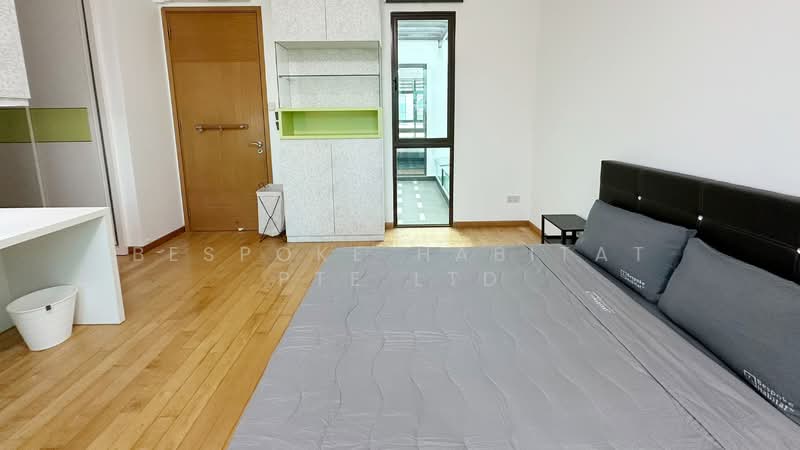 14 Jalan Pasir Ria, Singapore 119460, , Room Rental, 100 sqft, Terraced House For Rent, by Bespoke Habitat Pte Ltd, 500140656 - MBR8 - PropertyGuru.com.sg