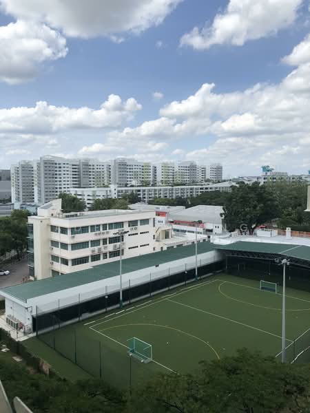 185 Boon Lay Avenue, 185 Boon Lay Avenue, 2 Bedrooms, 732 sqft, HDB Flat For Rent, by Adeline Ong, 500140659 - Exterior - PropertyGuru.com.sg