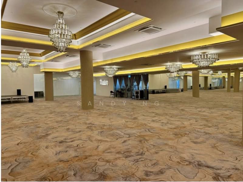 Prime retail space near Paya lebar Mrt, , 10,000 sqft, Other Retail For Rent, by Sandy Ng, 500140660 - Interior - CommercialGuru.com.sg