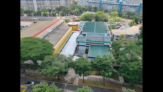 578 Ang Mo Kio Avenue 10, 578 Ang Mo Kio Avenue 10, 2 Bedrooms, 720 sqft, HDB Flat For Sale, by Bernard Keh, 500140662 - PropertyGuru.com.sg