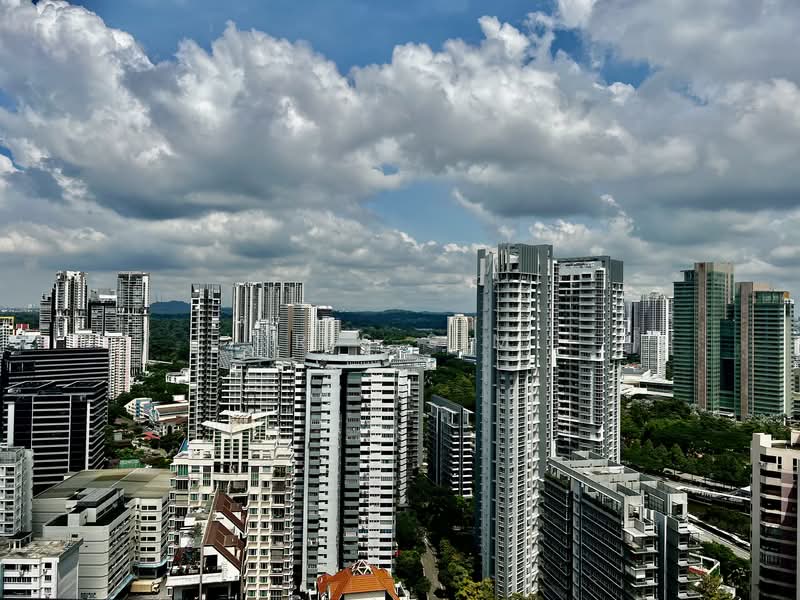 Verticus, 5 Jalan Kemaman, 3 Bedrooms, 1,152 sqft, Condominium For Sale, by Iris Sim, 500140664 - Exterior - PropertyGuru.com.sg