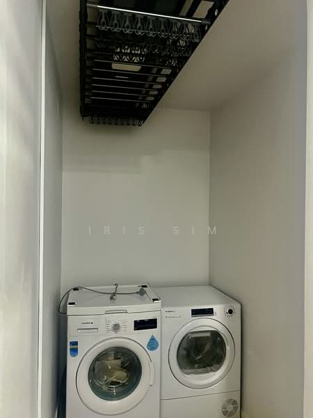 Verticus, 5 Jalan Kemaman, 3 Bedrooms, 1,152 sqft, Condominium For Sale, by Iris Sim, 500140664 - Interior - PropertyGuru.com.sg