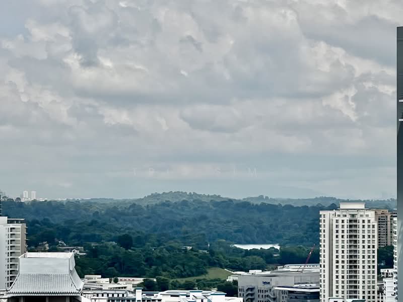 Verticus, 5 Jalan Kemaman, 3 Bedrooms, 1,152 sqft, Condominium For Sale, by Iris Sim, 500140664 - Exterior - PropertyGuru.com.sg