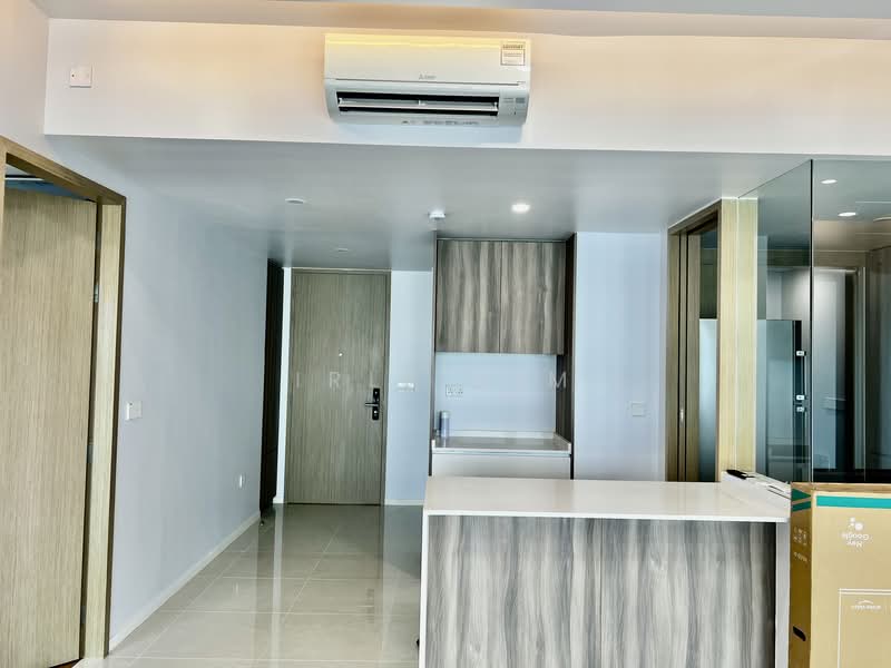 Verticus, 5 Jalan Kemaman, 3 Bedrooms, 1,152 sqft, Condominium For Sale, by Iris Sim, 500140664 - Interior - PropertyGuru.com.sg