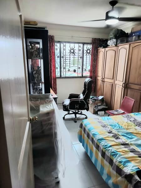308 Woodlands Avenue 1, 308 Woodlands Avenue 1, 7 Bedrooms, 2,034 sqft, HDB Flat For Sale, by Jose Loh Zhenhao, 500140668 - Bedroom - PropertyGuru.com.sg