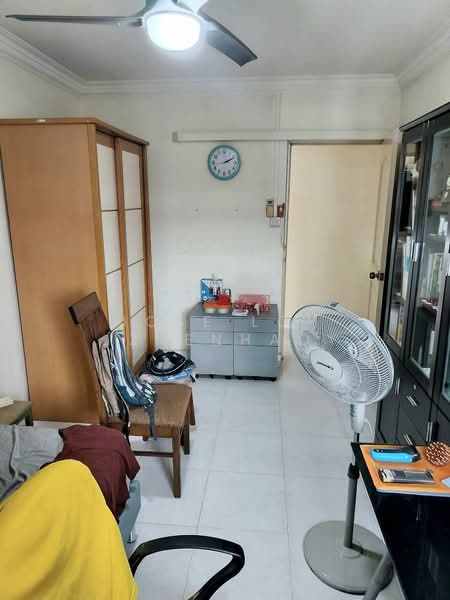 308 Woodlands Avenue 1, 308 Woodlands Avenue 1, 7 Bedrooms, 2,034 sqft, HDB Flat For Sale, by Jose Loh Zhenhao, 500140668 - Living Room - PropertyGuru.com.sg