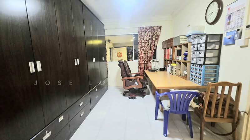 308 Woodlands Avenue 1, 308 Woodlands Avenue 1, 7 Bedrooms, 2,034 sqft, HDB Flat For Sale, by Jose Loh Zhenhao, 500140668 - Study - PropertyGuru.com.sg