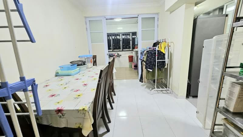 308 Woodlands Avenue 1, 308 Woodlands Avenue 1, 7 Bedrooms, 2,034 sqft, HDB Flat For Sale, by Jose Loh Zhenhao, 500140668 - Dining Room - PropertyGuru.com.sg