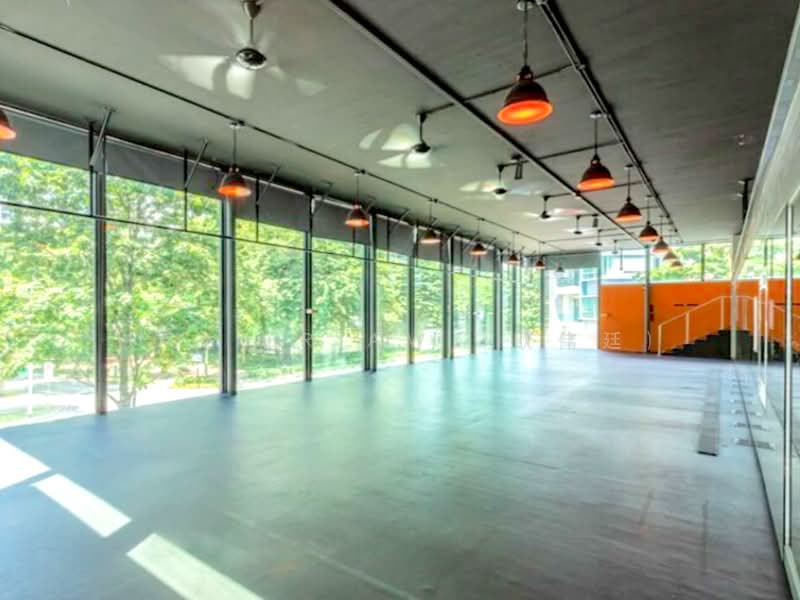 Martin No.38, Martin Road | River Valley | Mohamed Sultan Rd, 2,939 sqft, Other Retail For Rent, by Xavier Aw (欧伟廷), 500140669 - Interior - CommercialGuru.com.sg
