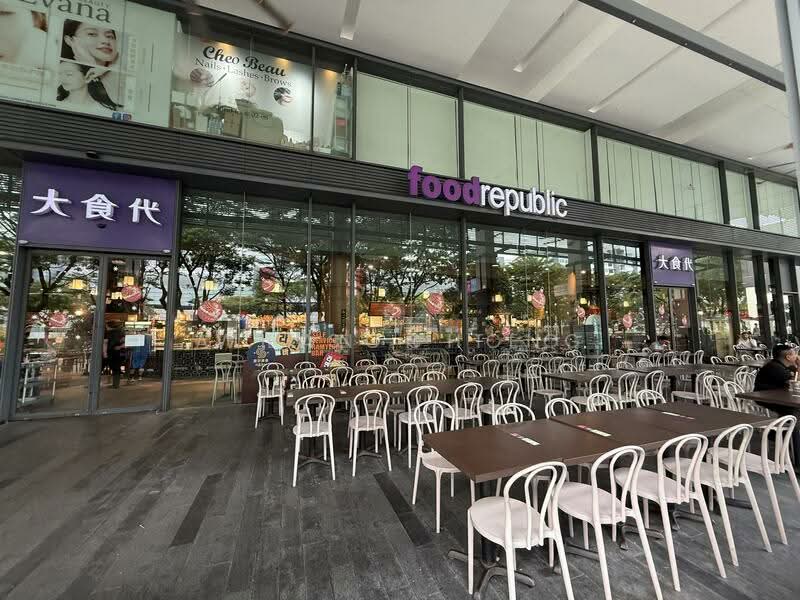 Tai Seng Street, Tai Seng Street, 3,825 sqft, Mall Shop For Rent, by Winson Teo, 500140674 - CommercialGuru.com.sg