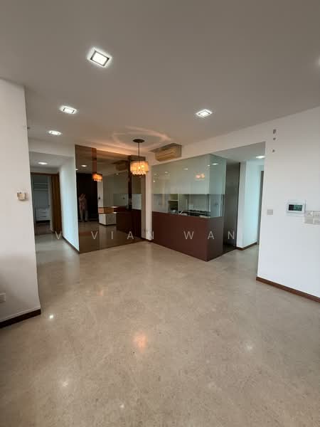 The Calrose, 511 Yio Chu Kang Road, 3 Bedrooms, 2,153 sqft, Condominium For Rent, by Vivian Wang, 500140675 - Interior - PropertyGuru.com.sg