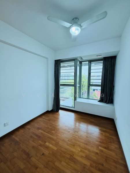 The Calrose, 511 Yio Chu Kang Road, 3 Bedrooms, 2,153 sqft, Condominium For Rent, by Vivian Wang, 500140675 - Bedroom - PropertyGuru.com.sg