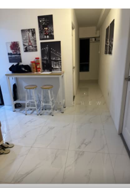 Aquarius By The Park, 1 Bedok Reservoir View, Room Rental, 150 sqft, Condominium For Rent, by Cindy Chew, 500140676 - Interior - PropertyGuru.com.sg