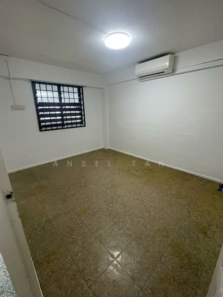 Very High Floor HDB for Sale - 9-min walk to Bedok MRT!, , 2 Bedrooms, 700 sqft, HDB Flat For Sale, by Ansel Tan, 500140678 - Bedroom 1 - PropertyGuru.com.sg